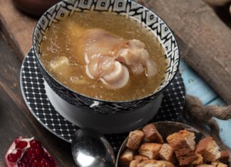 De la pudre și capsule la supa de oase – Surse variate de colagen