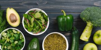 Dieta vegană cu aciditate redusă: secretul pentru o siluetă sănătoasă și un intestin echilibrat