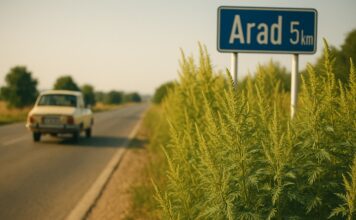 August, luna în care +2,5 milioane de români încep să sufere din cauza Ambroziei