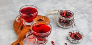 Plante și ceaiuri care sprijină organismul în lupta împotriva anemiei