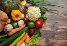 Întărește-ți imunitatea cu o dietă de toamnă echilibrată, bogată în vitamine și nutrienți