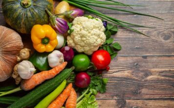 Întărește-ți imunitatea cu o dietă de toamnă echilibrată, bogată în vitamine și nutrienți