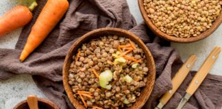 Proprietățile antivirale și antihipertensive ale lintei, confirmate de cercetări