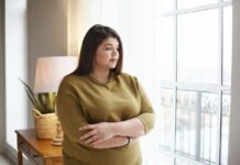 Greutatea și somnul afectate de dezechilibrele hormonului cortizol