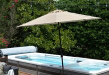 Piscină cu hidromasaj: tot ce trebuie să știi despre instalare și costuri