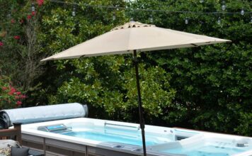 Piscină cu hidromasaj: tot ce trebuie să știi despre instalare și costuri
