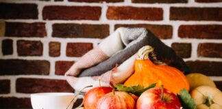 Cum să-ți întărești sănătatea toamna prin alimentație corectă