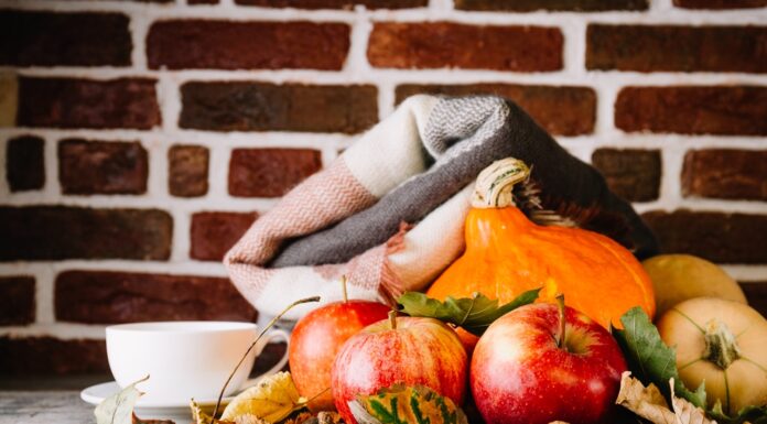 Cum să-ți întărești sănătatea toamna prin alimentație corectă