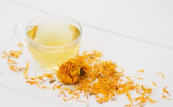 Ulcerul gastric – Tratamente tradiționale bazate pe plante medicinale