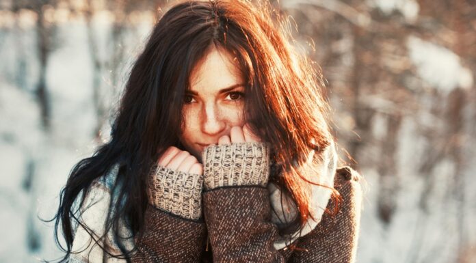 Sensibilitatea la frig: semne ascunse că organismul tău are nevoie de atenție