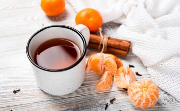 Mierea și ceaiul de iarnă: un duo puternic pentru imunitate