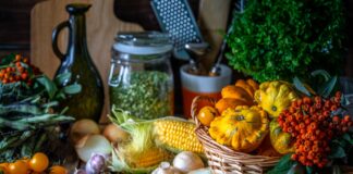 Secretele unei diete nutritive de toamnă: legume, fructe de sezon și băuturi vindecătoare