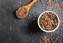 Tratament cu semințe de in: multiple beneficii pentru păr și sănătate