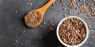 Tratament cu semințe de in: multiple beneficii pentru păr și sănătate