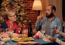 De ce ne îngrășăm atât de mult în timpul sărbătorilor?