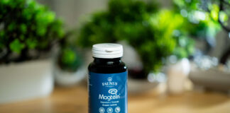 (P) Diferențele între formele de magneziu și absorbția cerebrală