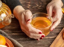 Alimente care îți îmbunătățesc starea de dispoziție, iarna