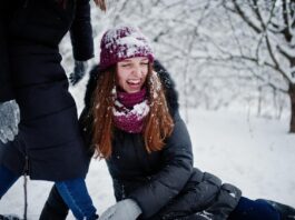 Cum să-ți protejezi sănătatea când temperaturile scad sub -5°C?