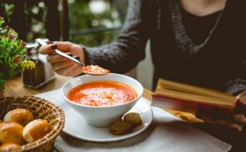 Sănătatea rinichilor în sezonul rece: alimente calde și liniște interioară