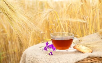 Ceaiul de orz vindecă afecțiunile gastrointestinale