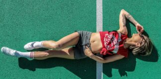 Ce caută sportivii activi dincolo de suplimentele clasice: recuperare, somn și echilibru