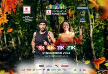 Calendar alergări noiembrie–decembrie 2026: crosuri și curse în România